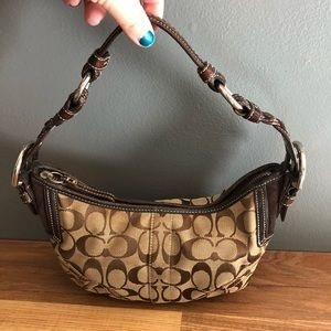 Coach Accessories - Coach purse NWOT Coach Accessories - Coach purse NWOT